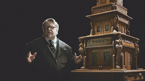 💥Übernatürlich &amp; Futuristisch💫 backdrop