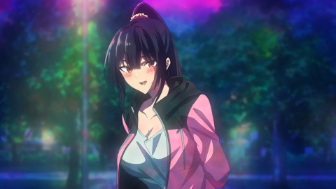 2. Anime|GER Sub (Mit Untertitel in Deutsch) backdrop