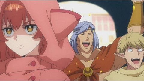 2. Anime|GER Sub (Mit Untertitel in Deutsch) backdrop