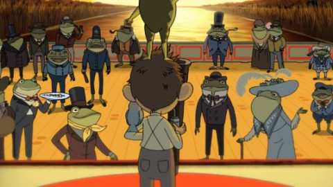 DE _ TOP ANIME/ANIMATION/ZEICHENTRICK  ! Neuerscheinungen und Klassiker,  Must watch, Serienmarathon, Schlaflose Nächte uvm. backdrop