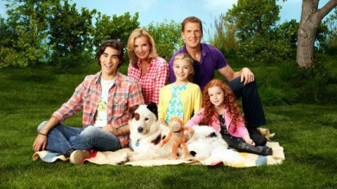 Nickelodeon Serien (für Kinder/Tweens) backdrop