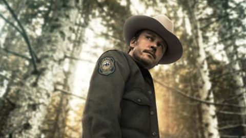 Thriller-Krimi backdrop