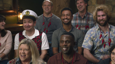 Serien / Dokus - März 2026 hinzugefügt backdrop