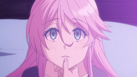 Ecchi backdrop