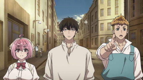 Anime Japan auf Deutsch backdrop