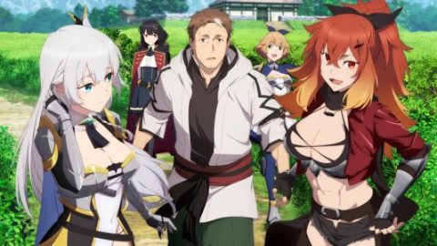 💫Anime-Starterpaket backdrop