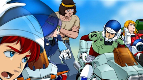 2. Anime|GER Sub (Mit Untertitel in Deutsch) backdrop