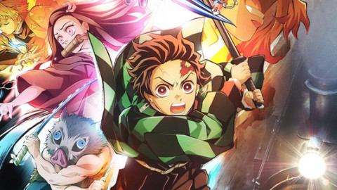 Anime-Starterpaket backdrop