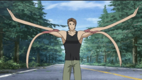 Vegan-Anspielungen backdrop