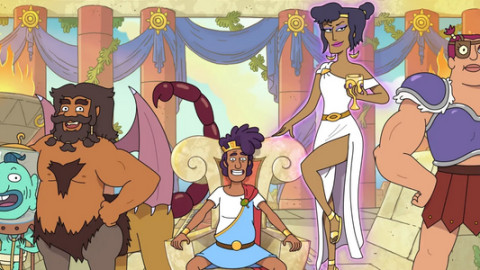 1. ANIME|Deutsch backdrop