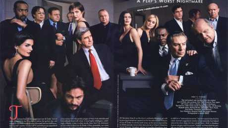 Krimi-Serien aus der USA backdrop