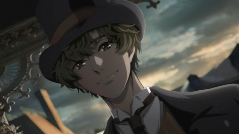 Animation/ Zeichentrick auf Deutsch backdrop