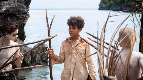 Serien / Dokus - Februar 2026 hinzugefügt backdrop