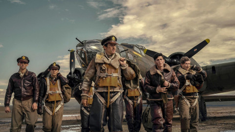 Tv Serien zum bingen backdrop