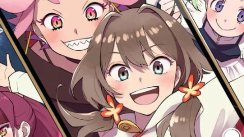 2. Anime|GER Sub (Mit Untertitel in Deutsch) backdrop