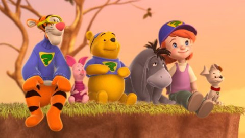 Meine Lieblings Serien backdrop