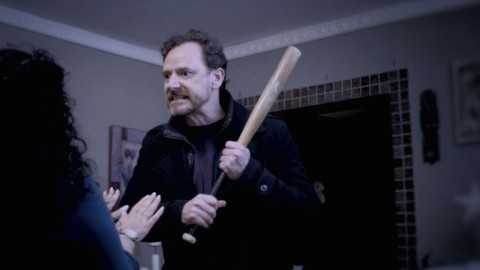 Doku - True Crime backdrop