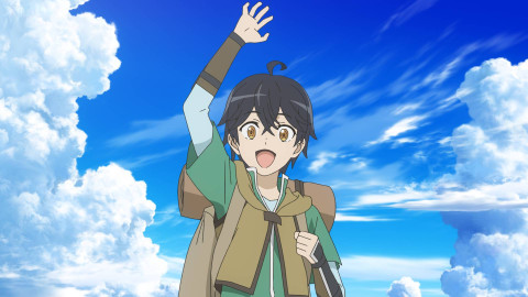 1. ANIME|Deutsch backdrop