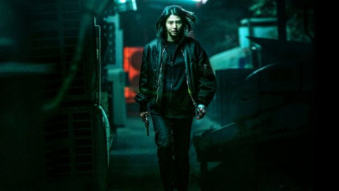 Dark psychology & Thriller [anime] backdrop