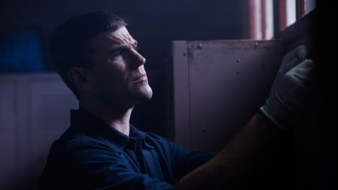 NCIS-Universum(+ Selbe Welt) backdrop