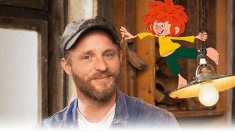 Kinderserien backdrop