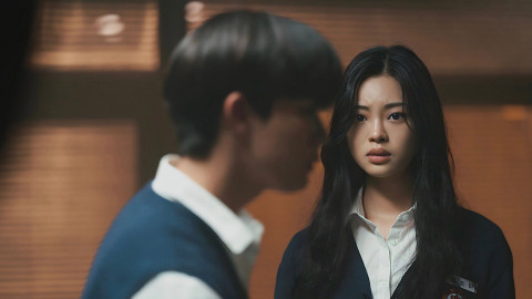 K-drama sub backdrop