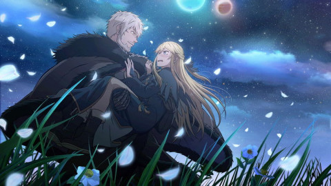 Animes - April 2026 hinzugefügt backdrop