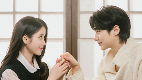 ♡ K-Drama backdrop