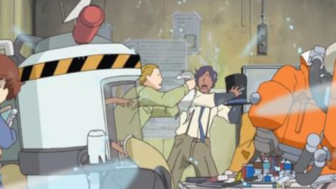 💫Anime-Starterpaket backdrop