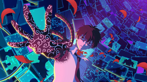 Animes - April 2026 hinzugefügt backdrop