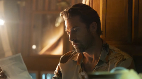 Thriller-Krimi backdrop