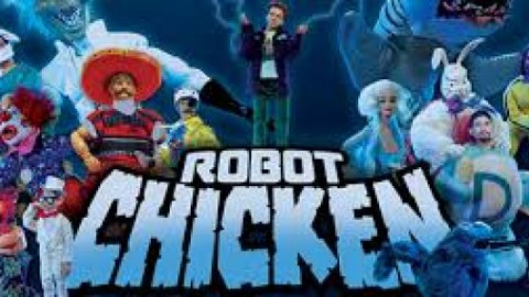 Animation 16+ backdrop