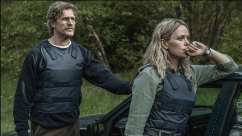 Serien / Dokus - Mai 2026 hinzugefügt backdrop