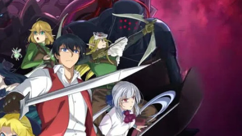 8. Isekai Anime|DE oder GER-Sub backdrop