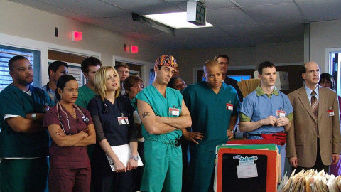 Neue Staffel? backdrop