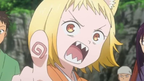 2. Anime|GER Sub (Mit Untertitel in Deutsch) backdrop