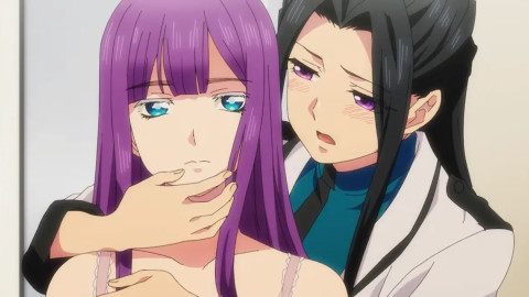 Anime - GER Sub backdrop