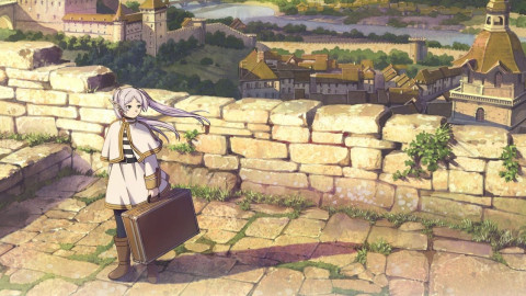 ANIME - Deutsch backdrop