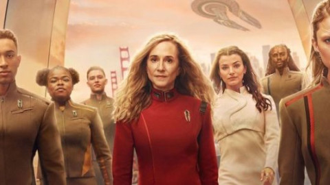 Die Star Trek Chroniken backdrop