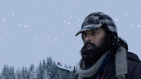 Medical-Drama backdrop