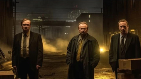 50+ Minuten backdrop