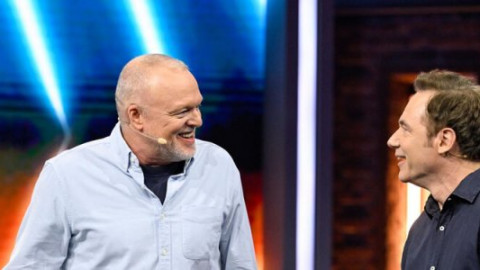 5. Comedy|Sitcom Serien - Deutsch backdrop