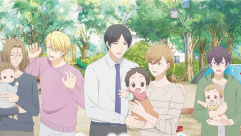 2. Anime|GER Sub (Mit Untertitel in Deutsch) backdrop