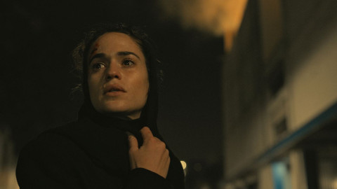 Agenten & Spione backdrop