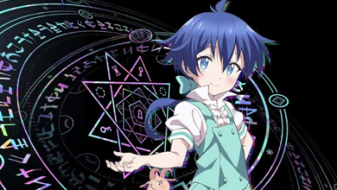 8. Isekai Anime|DE oder GER-Sub backdrop