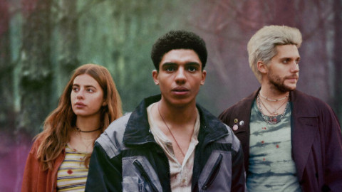 Favourites 👍 backdrop