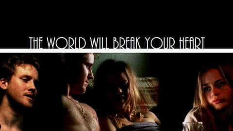 Gangs, Mafias & Co. backdrop