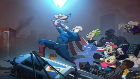 (18+)  Blood Ani`s aus der ganzen Welt in GER backdrop