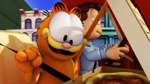 Kinderserien backdrop