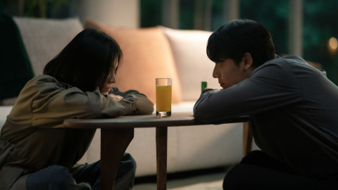 K-Drama Deutsch backdrop